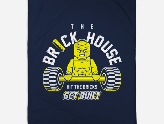 The Brickhouse