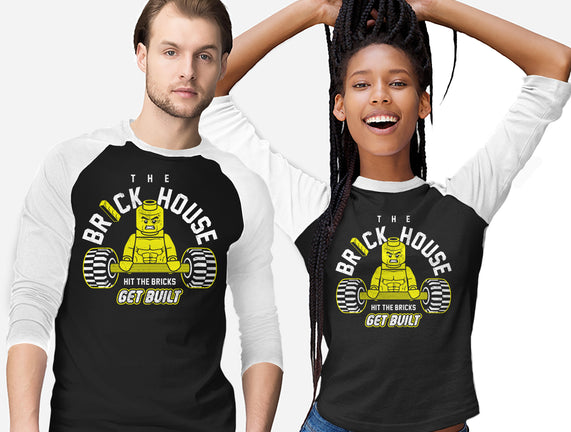 The Brickhouse