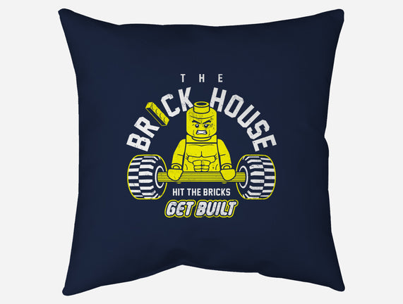 The Brickhouse