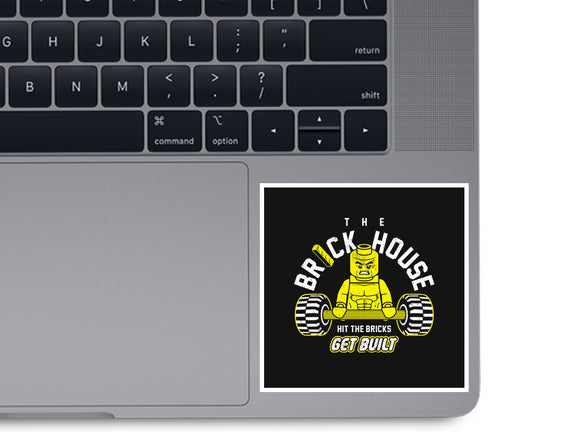 The Brickhouse