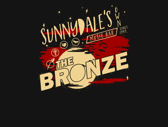 The Bronze