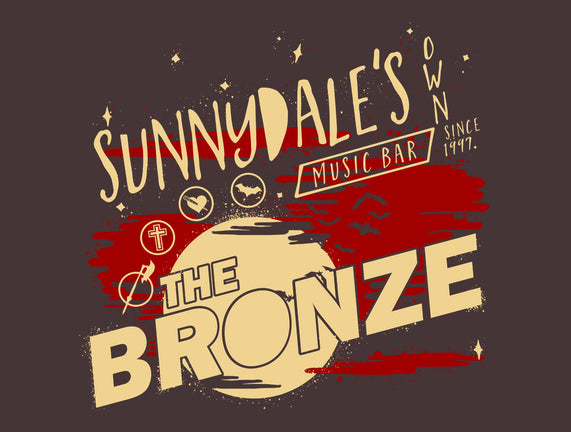 The Bronze