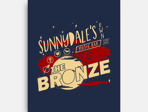 The Bronze