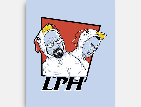 The Chicken Brothers