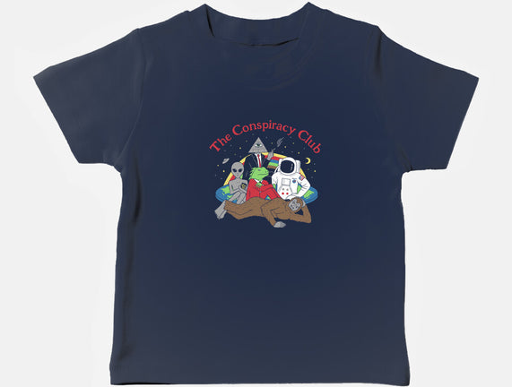 The Conspiracy Club
