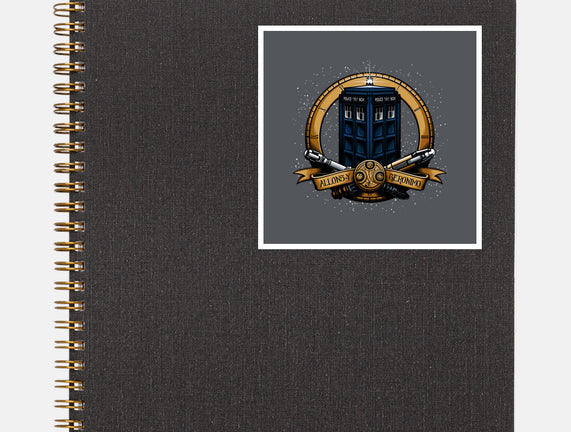 The Day of the Doctor