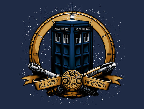 The Day of the Doctor