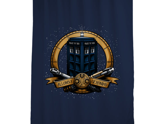 The Day of the Doctor