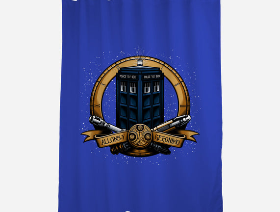 The Day of the Doctor