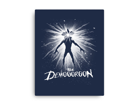 The Demogorgon