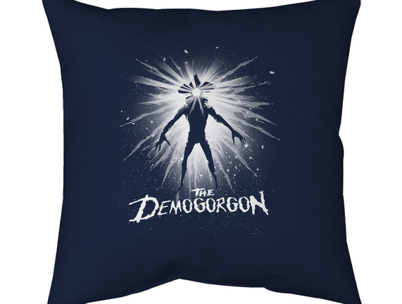 The Demogorgon