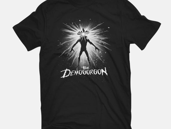 The Demogorgon