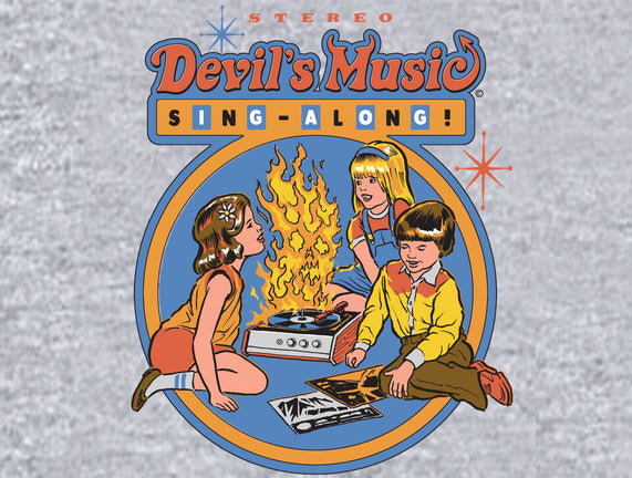 The Devil's Music