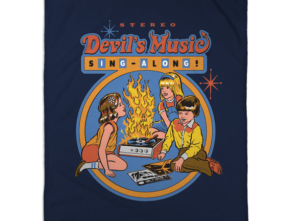 The Devil's Music