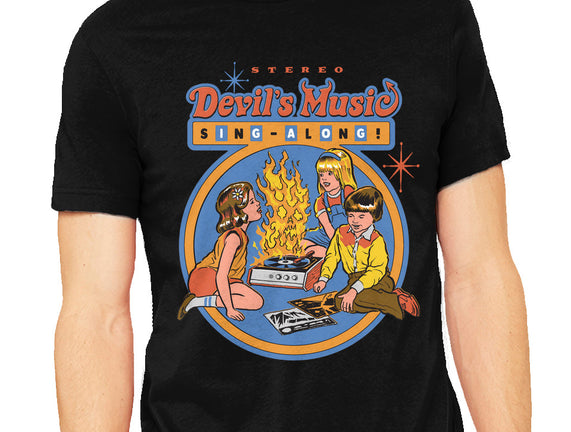 The Devil's Music