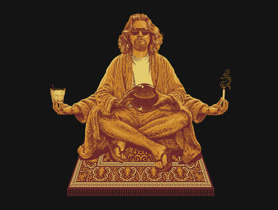 The Dude