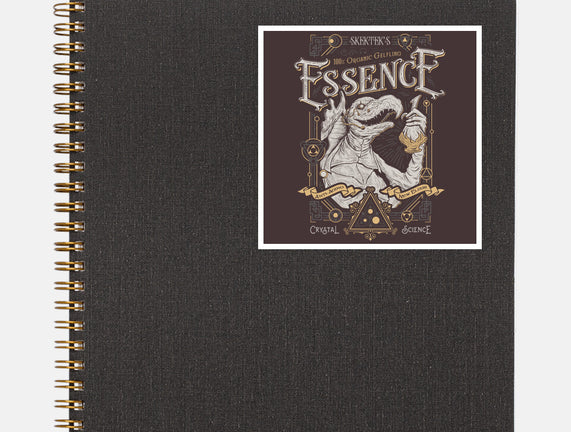 The Essence Elixir