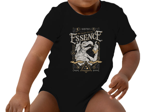 The Essence Elixir