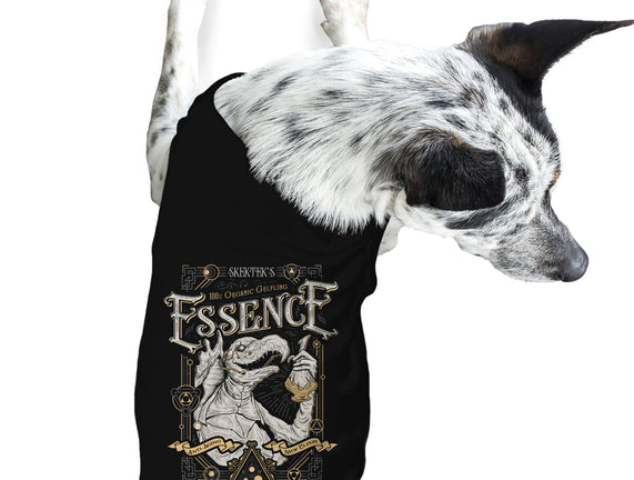 The Essence Elixir