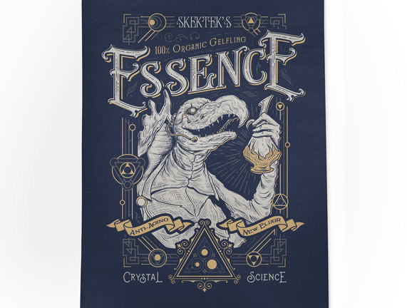 The Essence Elixir