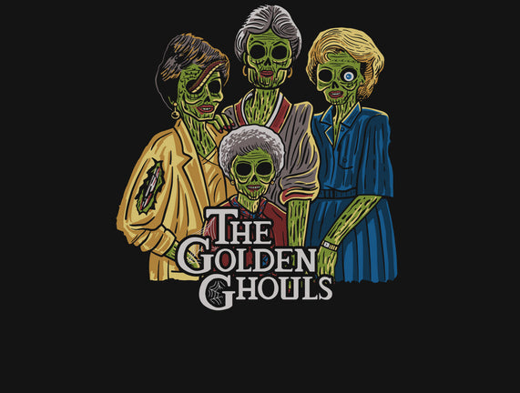 The Golden Ghouls