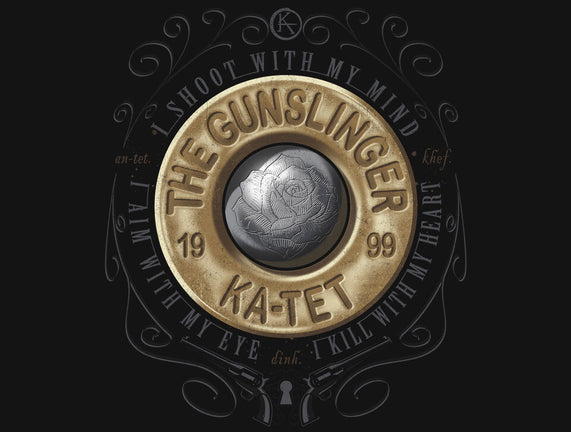 The Gunslinger Reborn