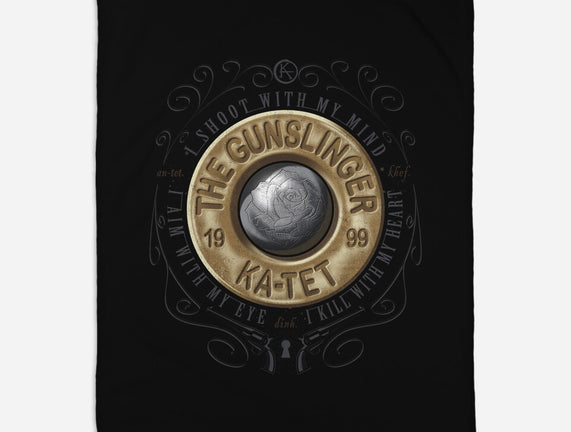 The Gunslinger Reborn