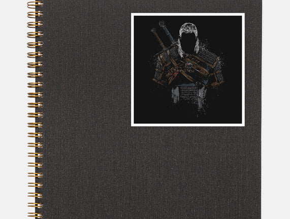 The Hunter of Rivia