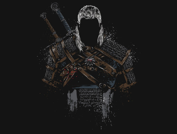 The Hunter of Rivia