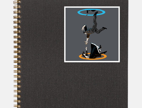 The Infinite Loop