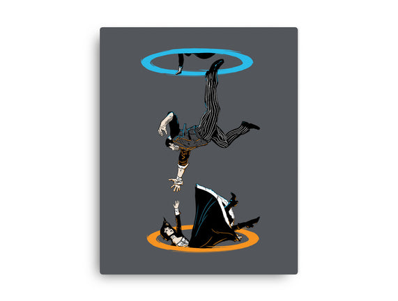 The Infinite Loop