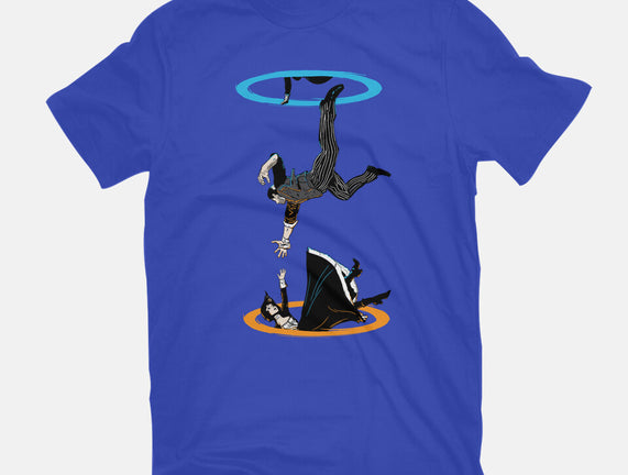 The Infinite Loop