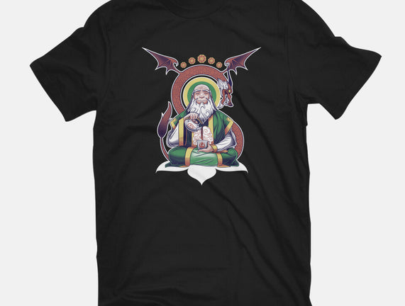 The Jasmine Dragon
