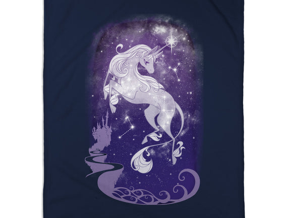 The Last Starry Sky