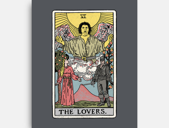 The Lovers