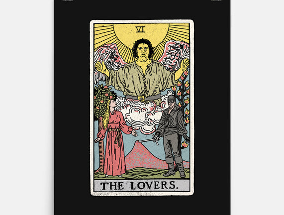 The Lovers