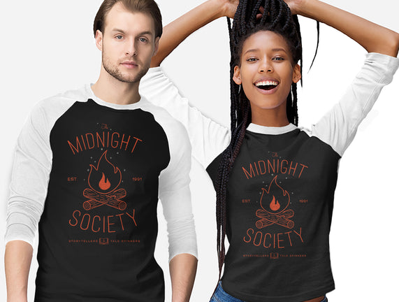 The Midnight Society