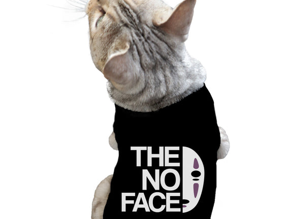 The No Face