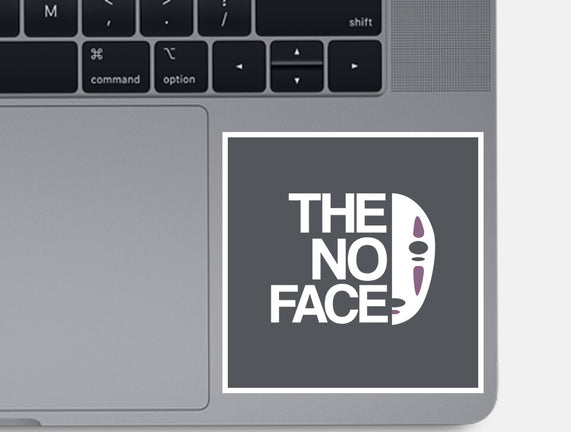 The No Face