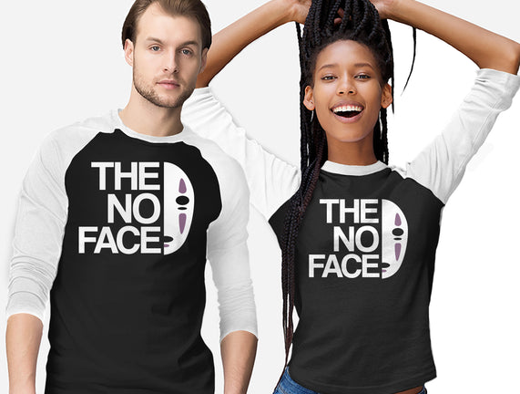 The No Face