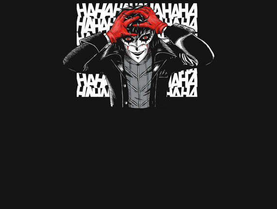 The Phantom Joke