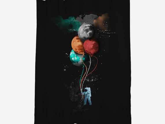 The Spaceman's Trip