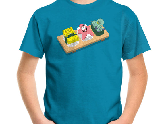 The Sushi Star