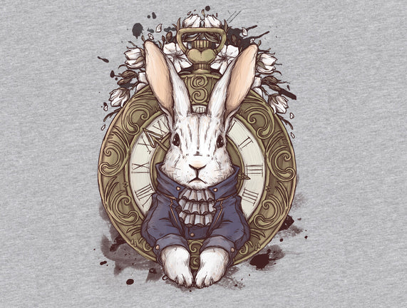 The White Rabbit