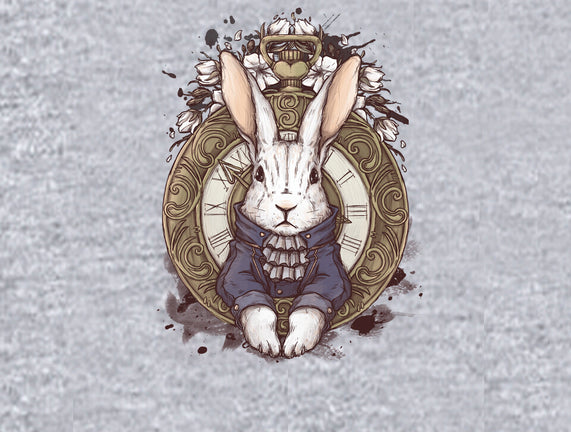 The White Rabbit
