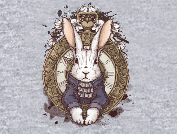 The White Rabbit