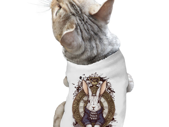 The White Rabbit