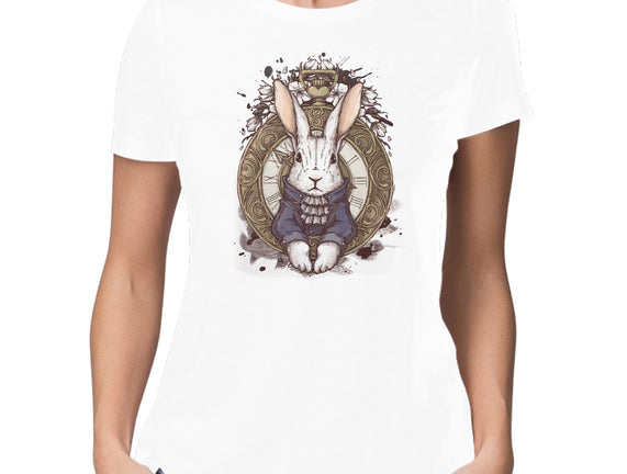The White Rabbit
