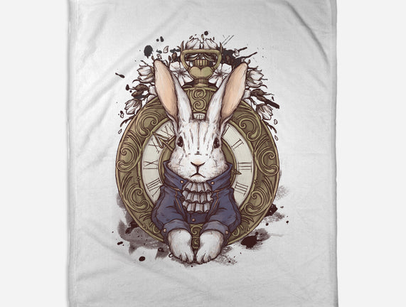 The White Rabbit