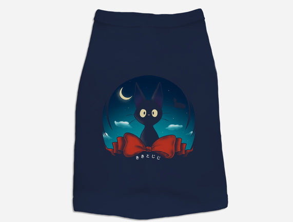 The Witch's Familiar